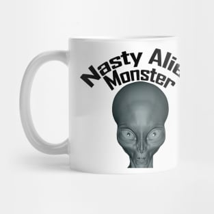 Alien Mug